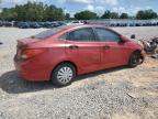 2012 Hyundai Accent Gls na sprzedaż w Eight Mile, AL - Front End