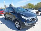 2013 KIA SPORTAGE 2 for sale at Copart ST HELENS