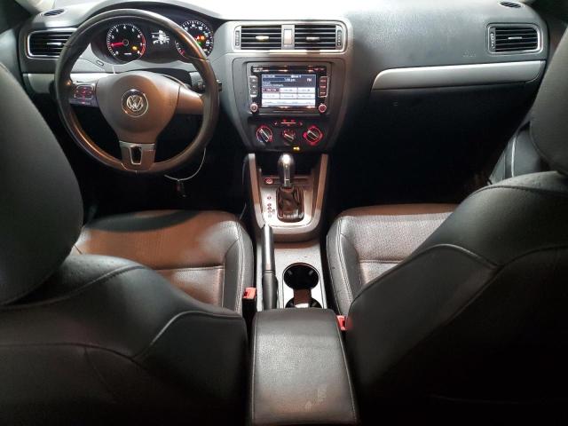 Седаны VOLKSWAGEN JETTA 2014 Белы