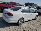 2015 Volkswagen Jetta Se for Sale in Magna, UT - Mechanical
