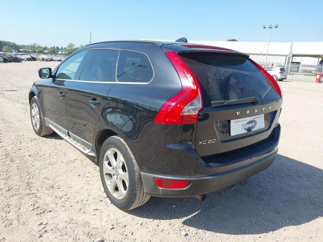 2009 VOLVO XC60 D5 SE