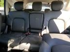 2024 Nissan Armada Sv for Sale in Riverview, FL - All Over