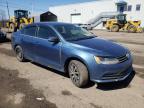 2016 VOLKSWAGEN JETTA SE à vendre chez Copart QC - MONTREAL