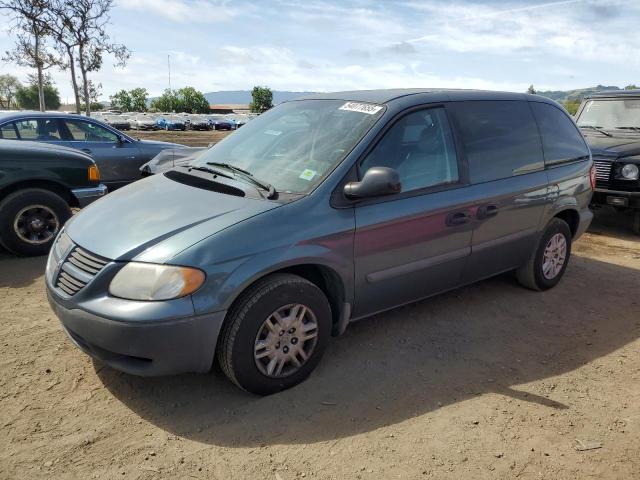 2007 Dodge Caravan Se