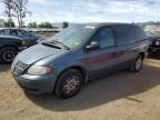 2007 Dodge Caravan Se продається в San Martin, CA - Mechanical