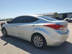 2012 Hyundai Elantra Gls zu verkaufen in Fresno, CA - Front End