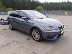 2017 SEAT LEON TECHN for sale at Copart WHITBURN