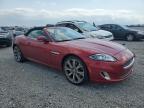 2015 Jaguar Xk  for Sale in Earlington, KY - Hail