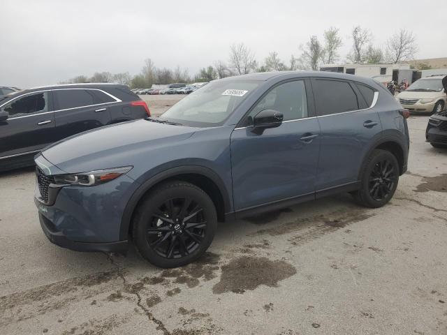 MAZDA CX-5 PREFE 2024
