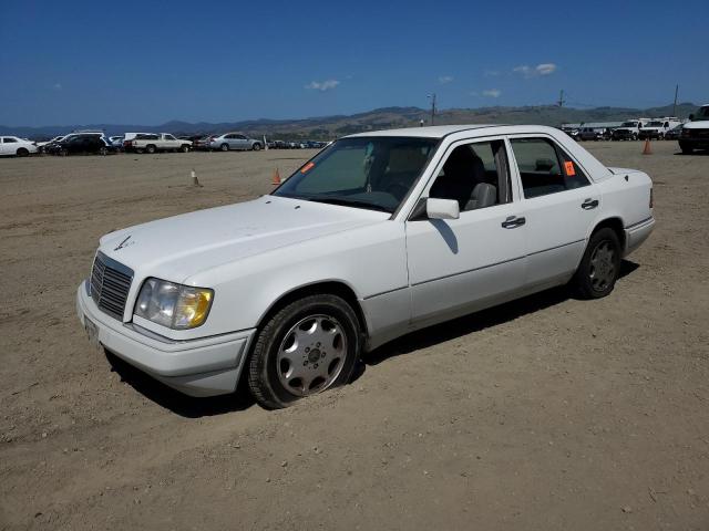 1994 MERCEDES-BENZ E 320 for sale at Copart CA - NAPA