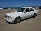 1994 MERCEDES-BENZ E 320 for sale at Copart CA - NAPA