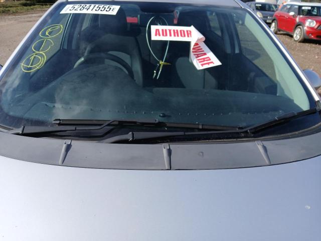 2010 FIAT GRANDE PUN