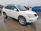 2008 Lexus Rx 350 продається в Grand Prairie, TX - Rear End