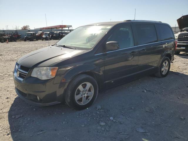 2011 Dodge Grand Caravan Crew