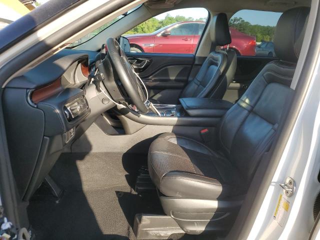  LINCOLN AVIATOR 2022 White