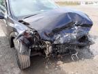 2008 VAUXHALL ASTRA SXI for sale at Copart WOLVERHAMPTON