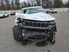 2023 Jeep Grand Cherokee Limited 4Xe   на продаже в Brookhaven, NY - Front End
