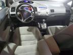 2011 Honda Civic Lx en Venta en York Haven, PA - Rear End