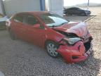 2018 Toyota Corolla L na sprzedaż w Phoenix, AZ - Front End