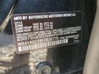 2015 Bmw 740 I продається в Tanner, AL - Mechanical