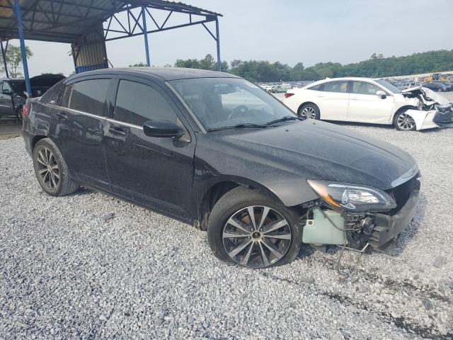  CHRYSLER 200 2012 Czarny