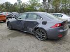 2016 Lexus Is 350 за продажба в Austell, GA - Side