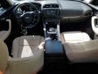 2018 Jaguar F-Pace Premium for Sale in Exeter, RI - Side