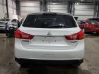 2014 Mitsubishi Outlander Sport Es en Venta en Ham Lake, MN - Front End