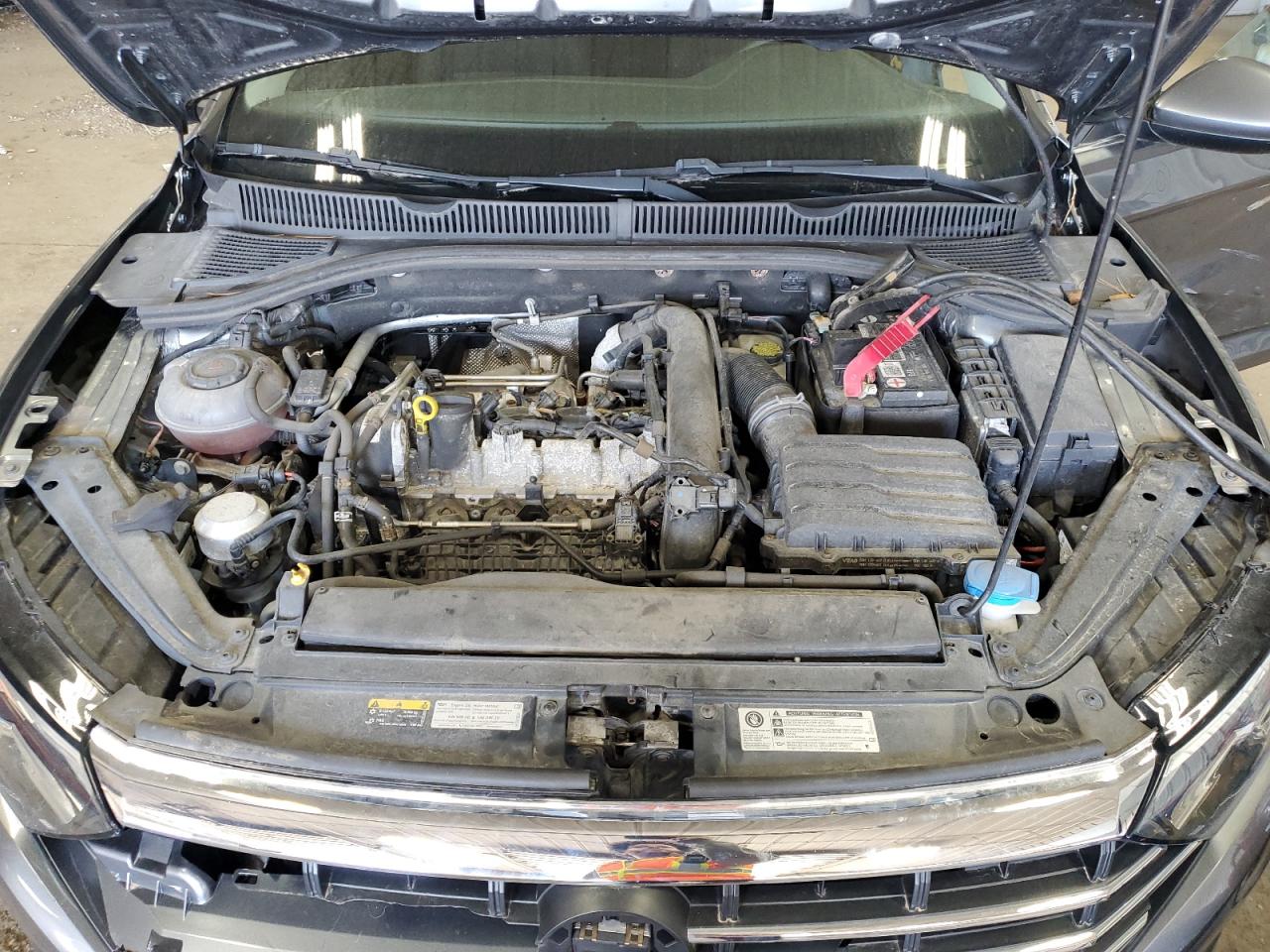 3VWCB7BUXKM249337 VOLKSWAGEN JETTA 2019