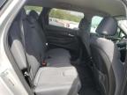 2020 Hyundai Santa Fe Sel na sprzedaż w Oklahoma City, OK - Front End