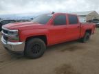 2016 Chevrolet Silverado K1500 Lt en Venta en Brighton, CO - Side