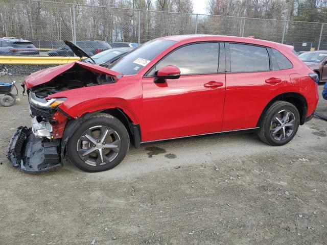 2023 Honda Hr-V Exl