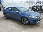 2019 Ford Fusion Sel for Sale in Louisville, KY - Hail