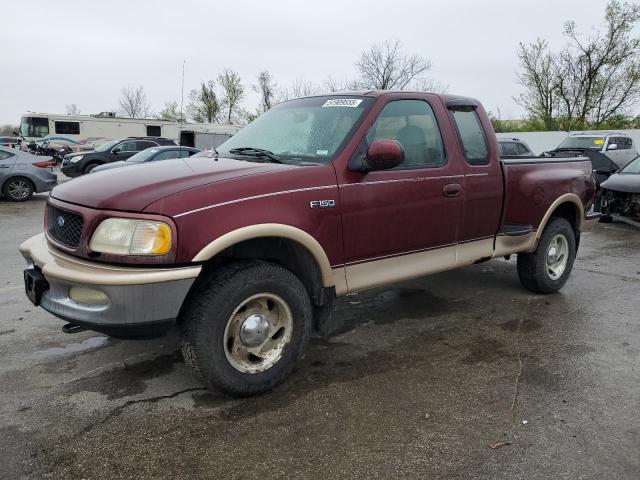 1997 Ford F150 