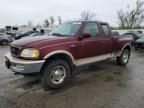 1997 Ford F150  на продаже в Bridgeton, MO - Side