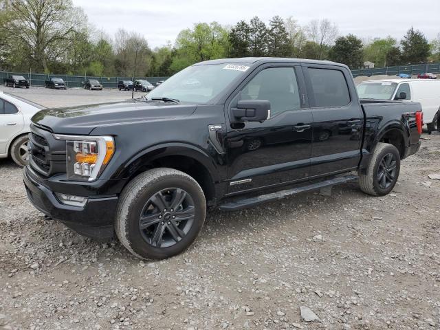 FORD F-150 – zdjęcie z aukcji, lot #52326785
