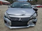 2021 Mitsubishi Mirage Es for Sale in Mendon, MA - Front End