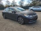 2017 Honda Accord Ex на продаже в Laurel, MD - Vandalism