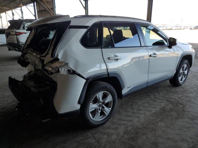  TOYOTA RAV4 2019 White