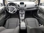 2016 Ford Fiesta Se zu verkaufen in Baltimore, MD - Side