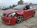 2009 Pontiac Vibe Gt იყიდება Chatham-ში, VA - All Over
