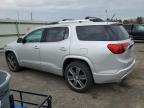 2017 Gmc Acadia Denali de vânzare în Pennsburg, PA - Side
