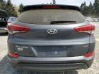 2018 Hyundai Tucson Sel на продаже в Graham, WA - Vandalism