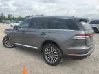2021 Lincoln Aviator Reserve zu verkaufen in Houston, TX - Front End