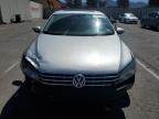 2012 Volkswagen Passat Sel for Sale in Anthony, TX - Side