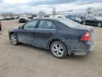 2012 Ford Fusion Se for Sale in Davison, MI - Rear End