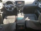 2016 Nissan Pathfinder S na sprzedaż w East Granby, CT - Front End