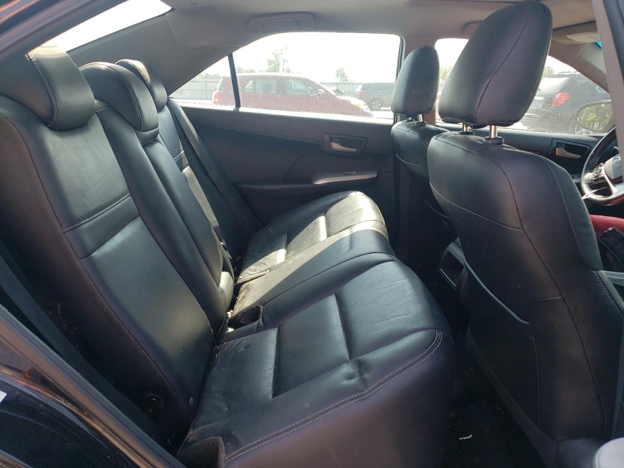 2014 Toyota Camry L VIN: 4T1BF1FK8EU817170 Lot: 53646975