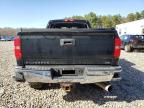 2018 Chevrolet Silverado K2500 Heavy Duty Ltz de vânzare în Lyman, ME - Front End