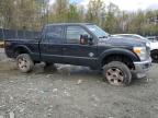 2013 Ford F250 Super Duty იყიდება Waldorf-ში, MD - Rear End